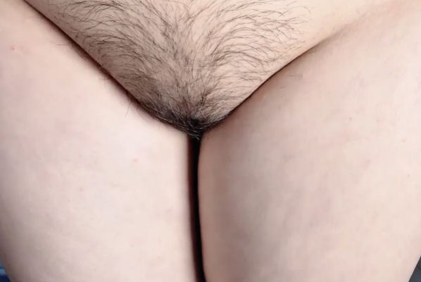 Hairy Stripchat Cam