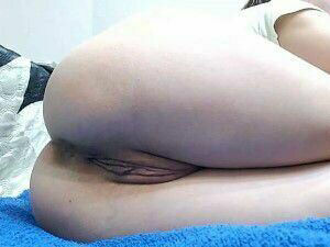 Hairy Stripchat Cam