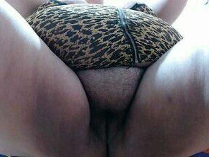 Hairy Stripchat Cam