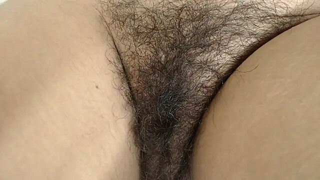 Hairy Stripchat Cam