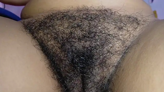 Hairy Stripchat Cam