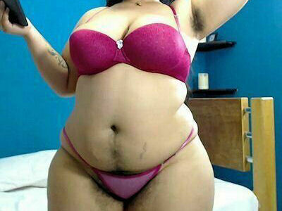 Hairy Stripchat Cam