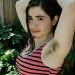naughtynatural kisa fae - extremely hairy girls