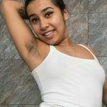 wearehairy amira roshane - hairy latino women