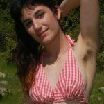 NaughtyNatural Joey Minx - sweaty hairy girls