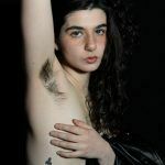 Reddit Pansyisinsane - Beautiful Hairy Girls