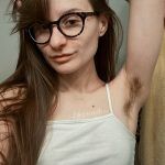 skinny hairy pussy