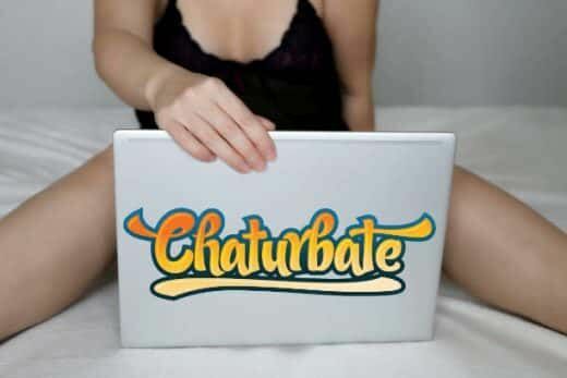 Chaturbate affiliate program